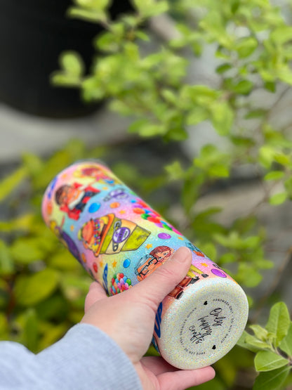 Up Tumbler