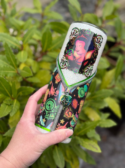 20oz princess tumbler