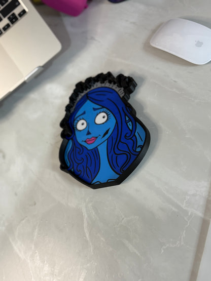 Emily trinket tray