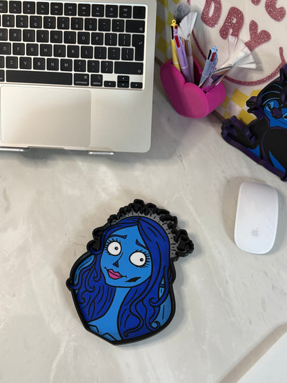 Emily trinket tray