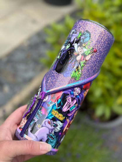 Villains Hyperion tumbler