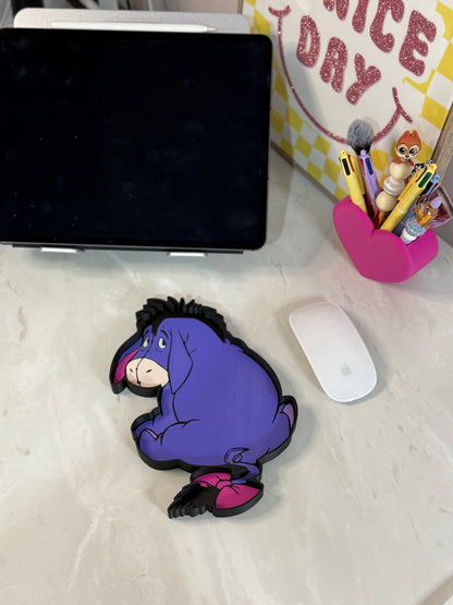 Eeyore tray