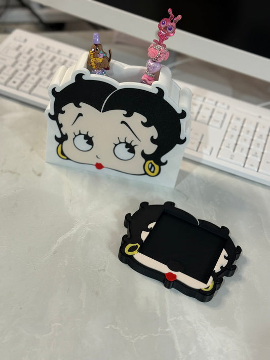 Betty boop