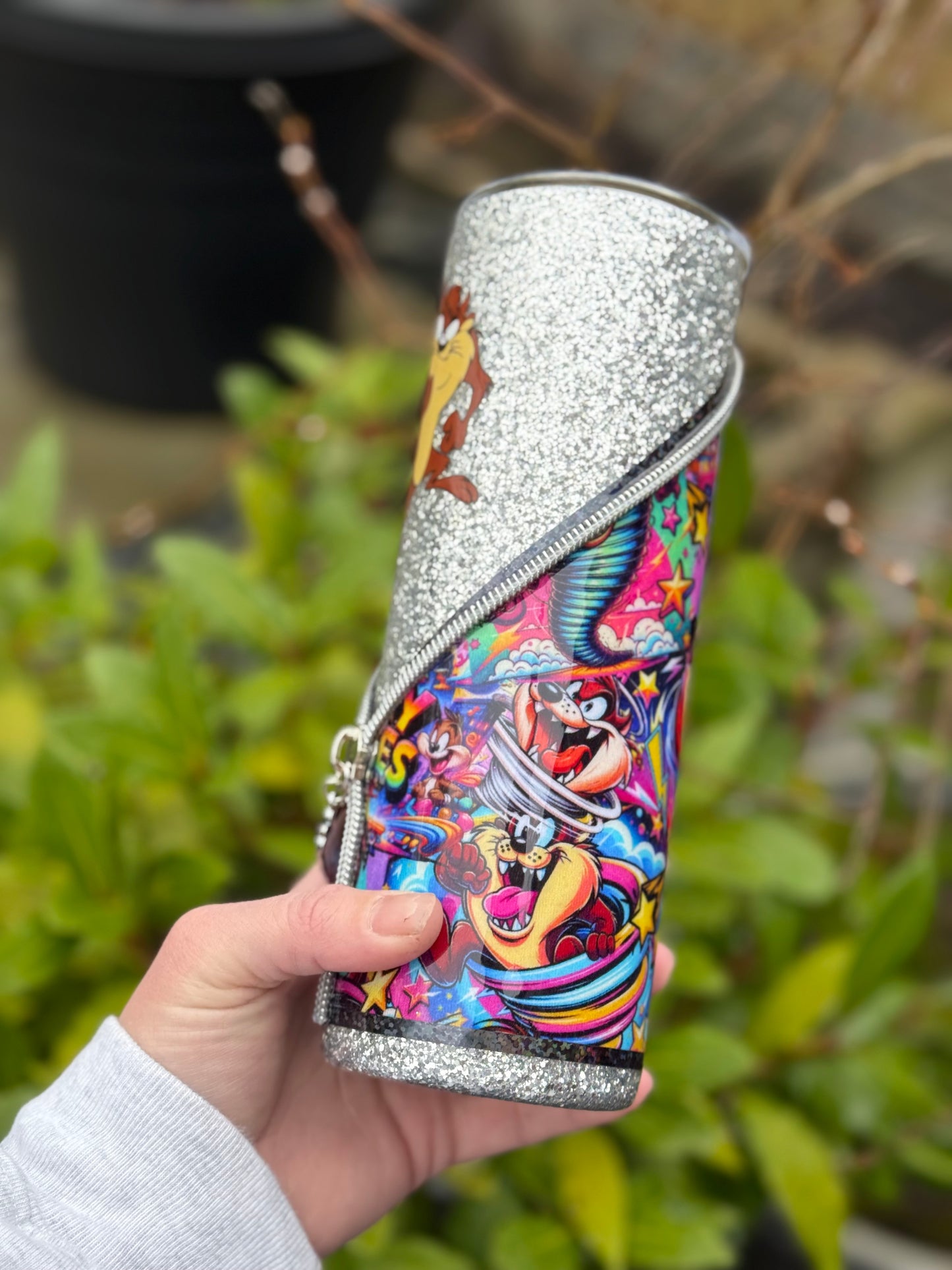 Tasmanian tumbler