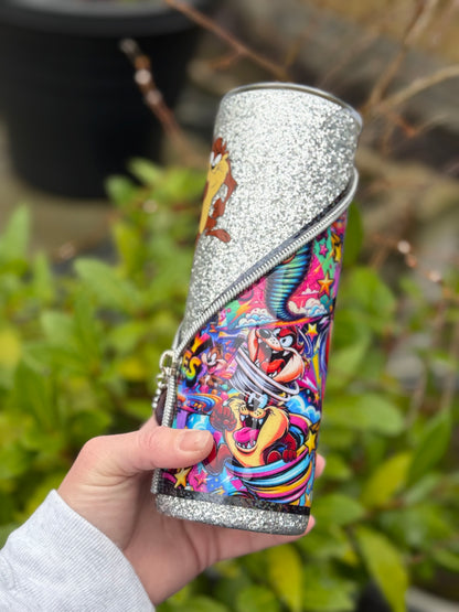 Tasmanian tumbler
