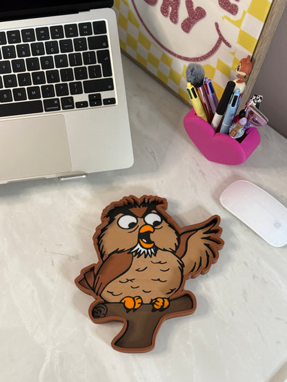 Trinket tray
