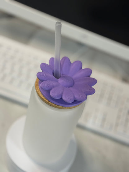 Flower topper 16oz