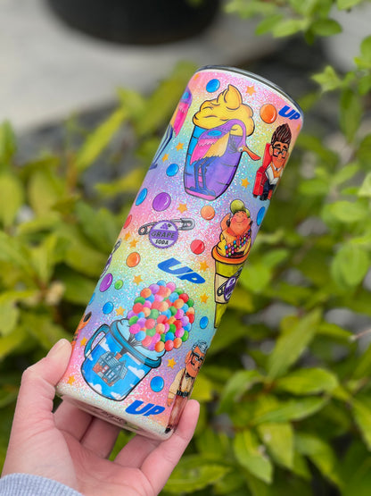 Up Tumbler