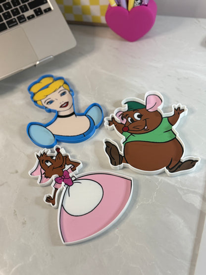 Gus trinket tray