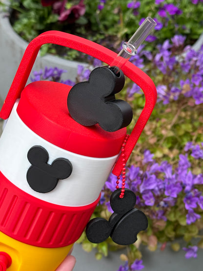Magical can holders