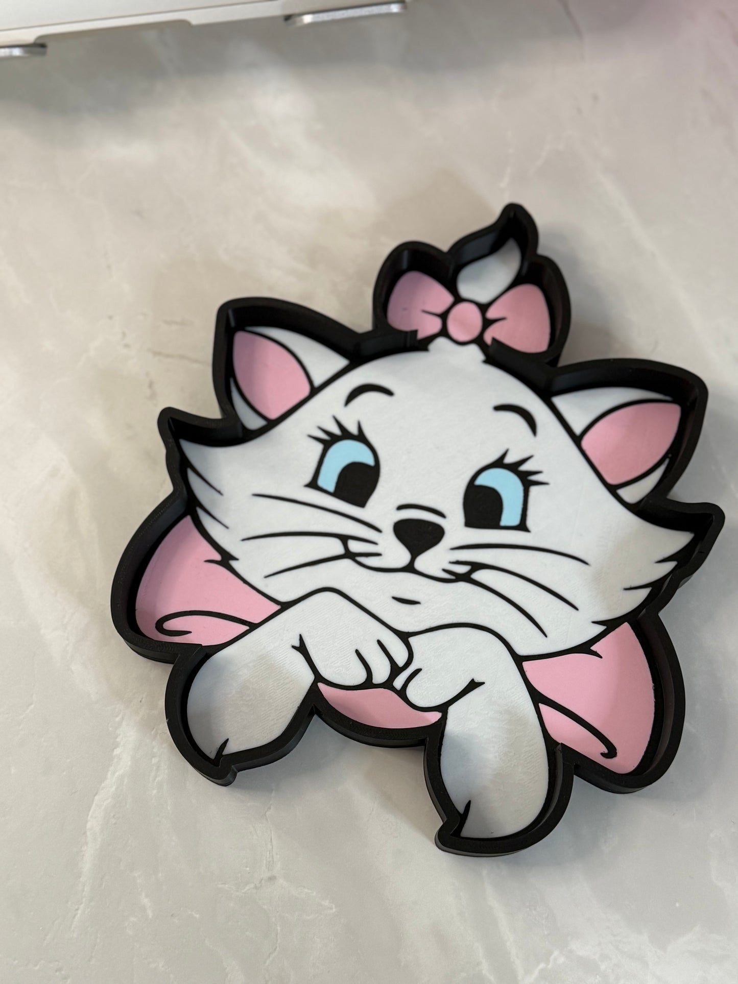 Marie trinket tray