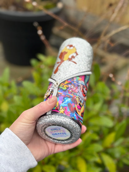 Tasmanian tumbler