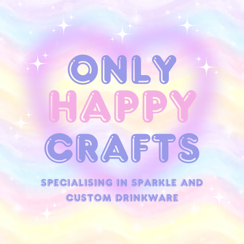 Only Happy Crafts