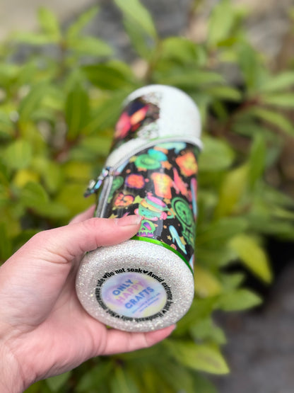 20oz princess tumbler