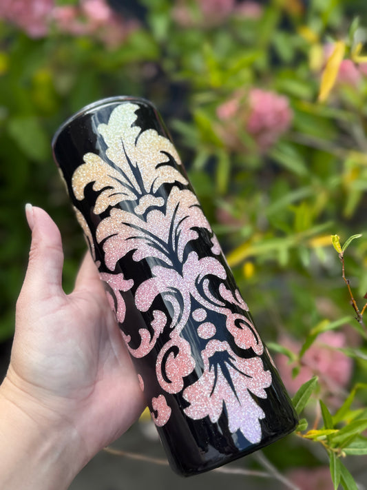 Damask Hyperion