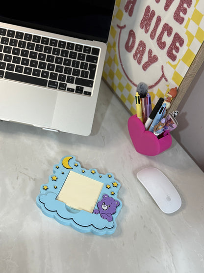 Art trinket tray