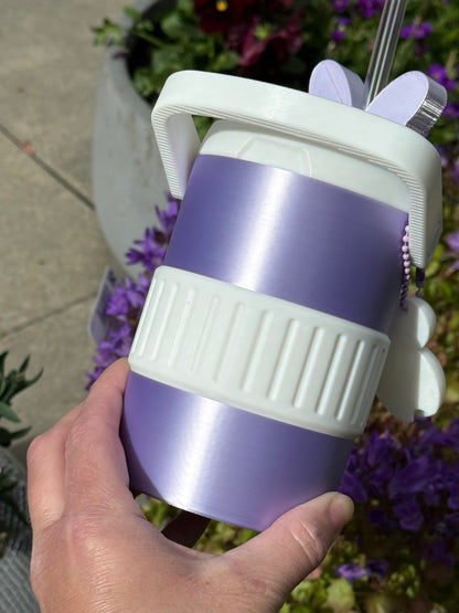 Magical can holders