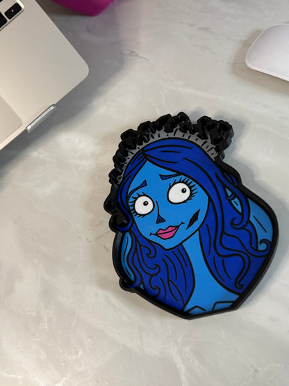 Emily trinket tray