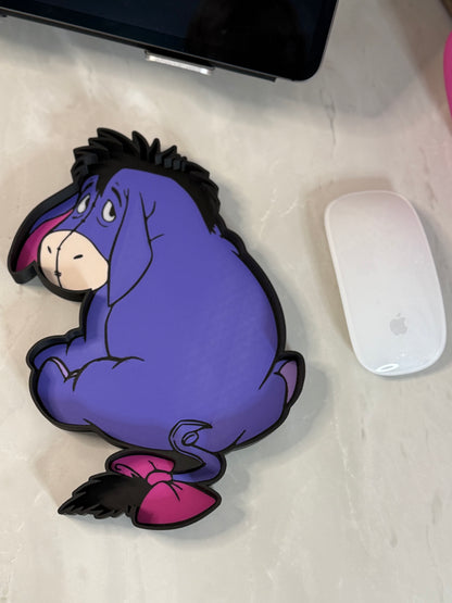 Eeyore tray