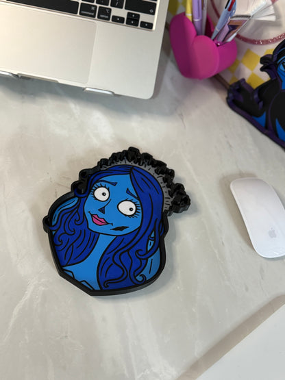 Emily trinket tray